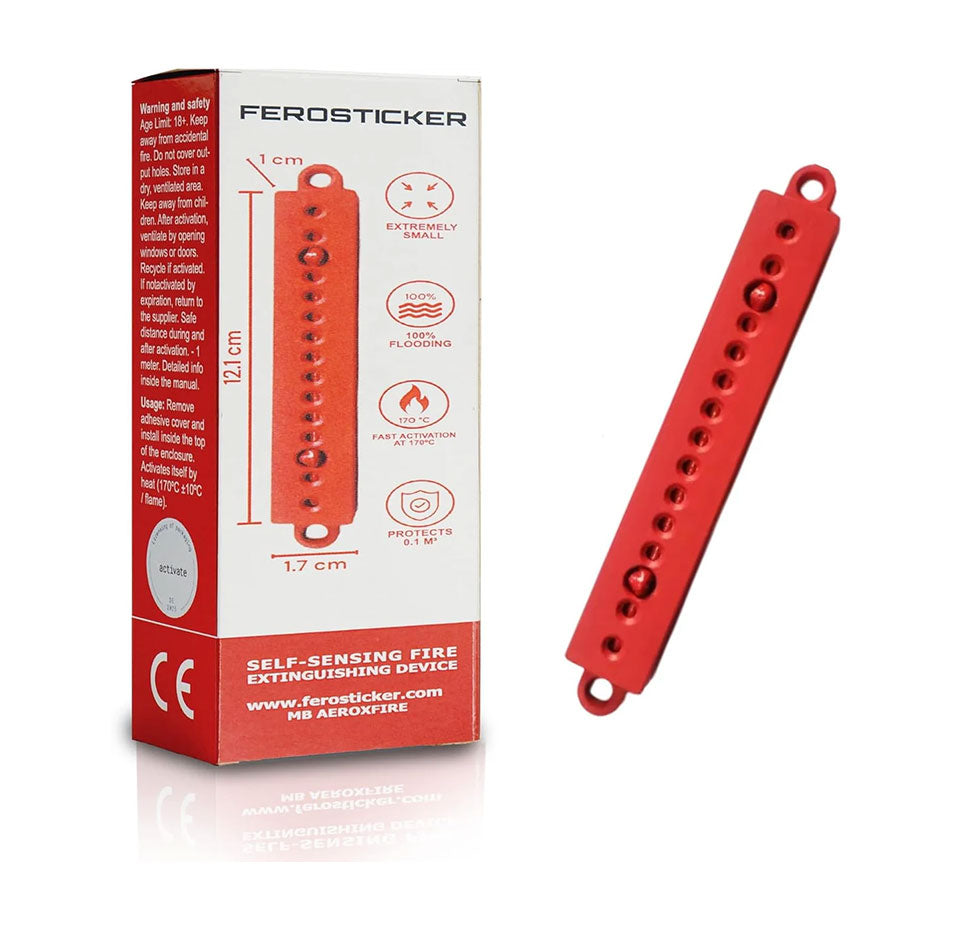 Ferosticker (1 unité)