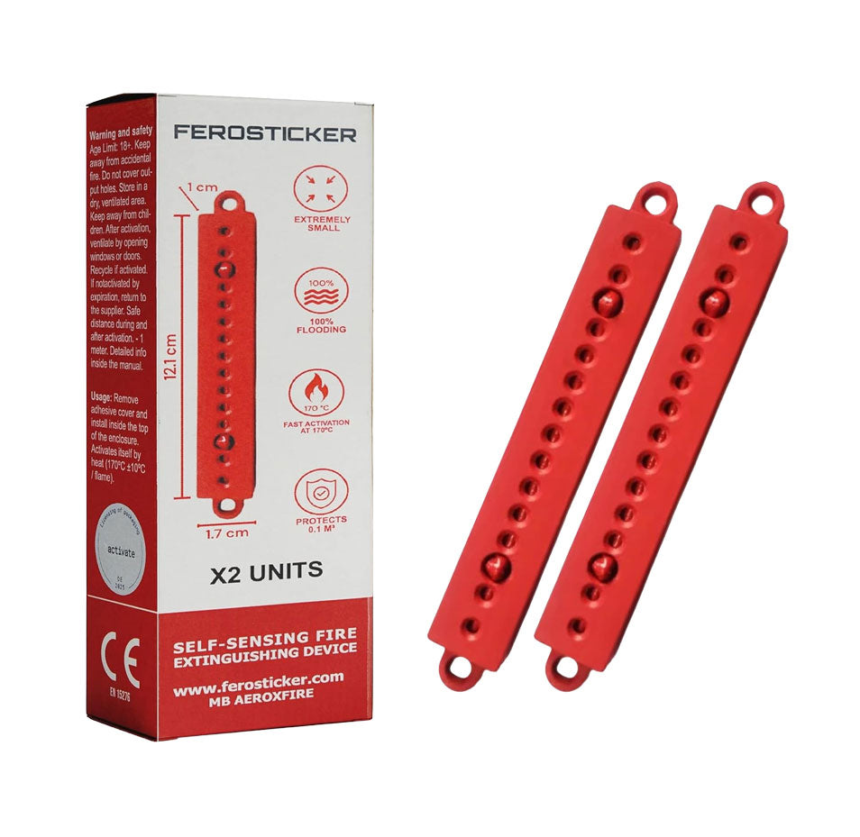 Ferosticker (2 unités)