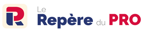 Le Repère du Pro